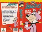 Snagglepuss: Be My Ghost [VHS]