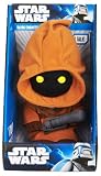 Underground Toys Star Wars 9" Talking Plush - Jawa Plush