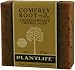 Comfrey w/Aloe 100% Pure & Natural Aromatherapy Herbal Soap- 4 oz (113g)