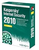 Internet Security 2010 5 User