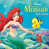 Little Mermaid and Friends