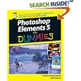Photoshop Elements 5 For Dummies (For Dummies (Computer Tech)) by Barbara Obermeier and Ted Padova