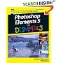 Photoshop Elements 5 for Dummies (For Dummies)
