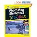 Photoshop Elements 5 For Dummies (For Dummies (Computer/Tech))