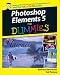 Books : Photoshop Elements 5 For Dummies (For Dummies (Computer/Tech))