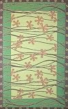 Stain-Resistant Rugs