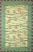 Mad Mats - Tall Grass Pine Gold - 5x8