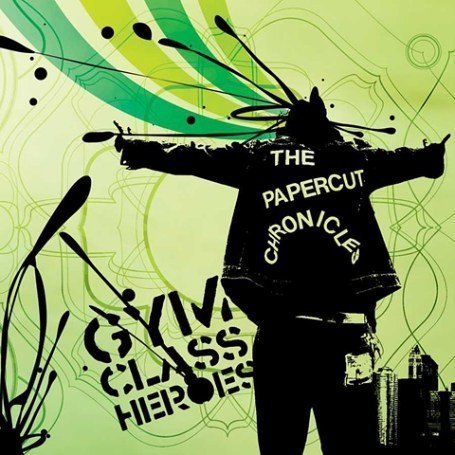 Gym Class Heroes - wejustfreestylin
