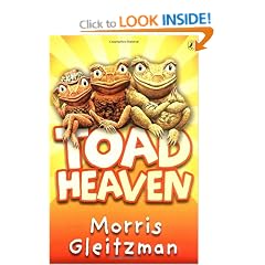 Toad Heaven