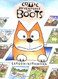 Comic Adventures of Boots