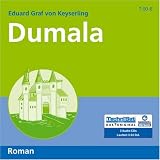 Dumala - Eduard von Keyserling