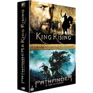 King Rising + Pathfinder - Le sang du guerrier
