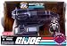 GI Joe 25th Anniversary Night Specter with Grand Slam - Attack on Cobra Island
