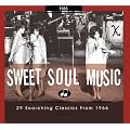 Sweet Soul Music-29 Scorching Classics from 1966