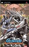 Gundam Battle Universe for Sony PSP [Asian Version]