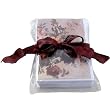 Mixed Floral - 5" x 7" Thanksgiving Greeting Card Value Pack