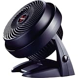 Vornado Midsize 630 Air Circulator, 3 Speeds, CR1-0074-06