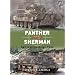 Panther vs Sherman: Battle of the Bulge 1944 (Duel)