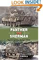 Panther vs Sherman: Battle of the Bulge 1944 (Duel)