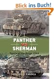 Panther vs Sherman: Battle of the Bulge 1944 (Duel)