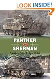 Panther vs Sherman: Battle of the Bulge 1944