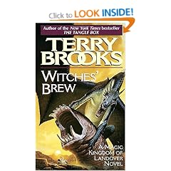 Witches' Brew