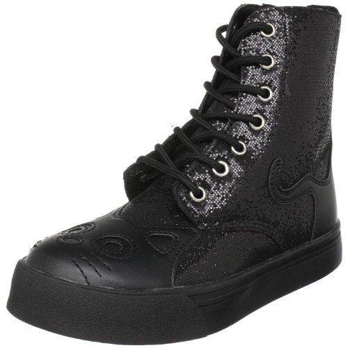 T.U.K Women's A7871L Hi-Top Sneaker product image