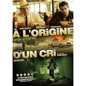 A lorigine dun cri movies in Canada