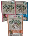 Feline Greenies Variety Pack