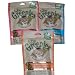 Feline Greenies Variety Pack