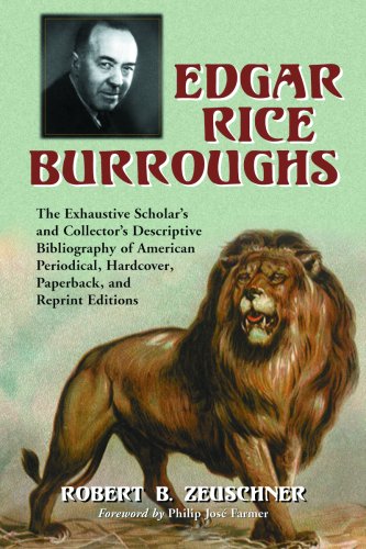 Burroughs