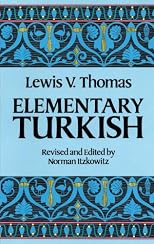 Elementary Turkish