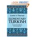 Elementary Turkish (Dover Language Guides)
