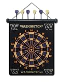 Washington Nationals Dart Board