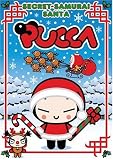 Pucca: Secret Samurai Santa