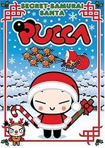 Secret Samurai Santa Movie Online.