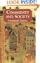 Community and Society