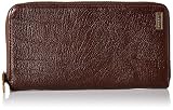 Fossil Men's Omega Long Wallet