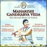 Zoom Produkt-Bild: Maharishi Gandharva Veda, Vol. 3, Nr. 7: Melodie f&uuml;r erholsamen Schlaf - 22-1 Uhr