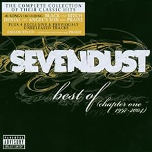 Best of, Chapter One: 1997-2004