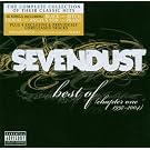 Best Of (Chapter One 1997 - 2004)