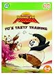 KUNG FU PANDA POS TASTY TRAINING