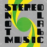 Not Music [VINYL]
