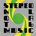 Not Music [VINYL]