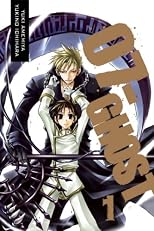 07-Ghost, Volume 1