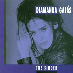 The Singer
