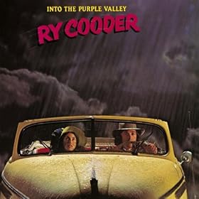 Into The Purple Valley