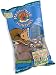 Madhouse Munchies Blue Corn Tortilla Chips, 8-Ounce Bags (Pack of 12)