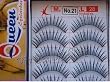 Queen Model 28 False Eyelashes 10 Pairs (choose from set of No. 21, 22, 24, 25, 26, 30)