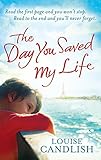 The day you saved my life